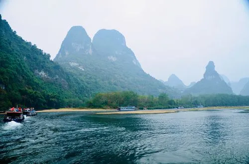 工业绿色独特